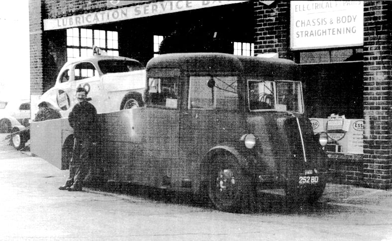 abran-garage-stock-car