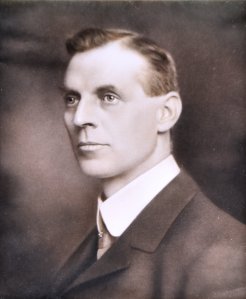 John Shortland
