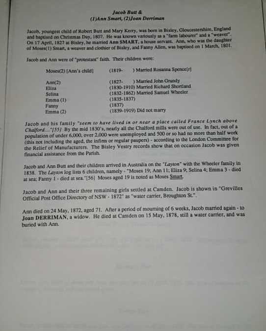 The Wheelers of Camden (page two)