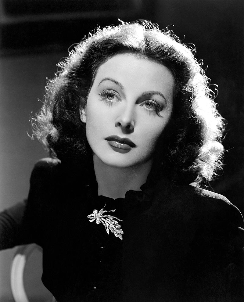 hedy