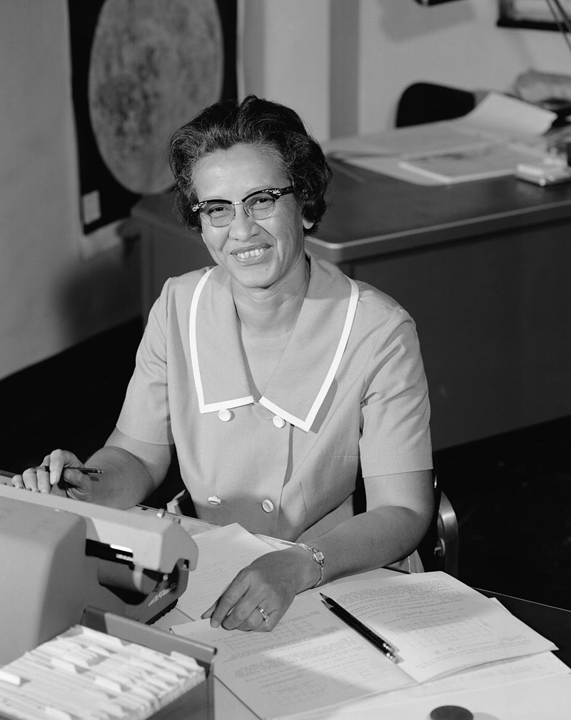 Katherine_Johnson_at_NASA,_in_1966